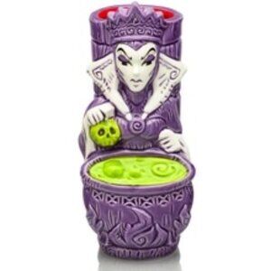 The Evil Queen Geeki Tikis® mug
